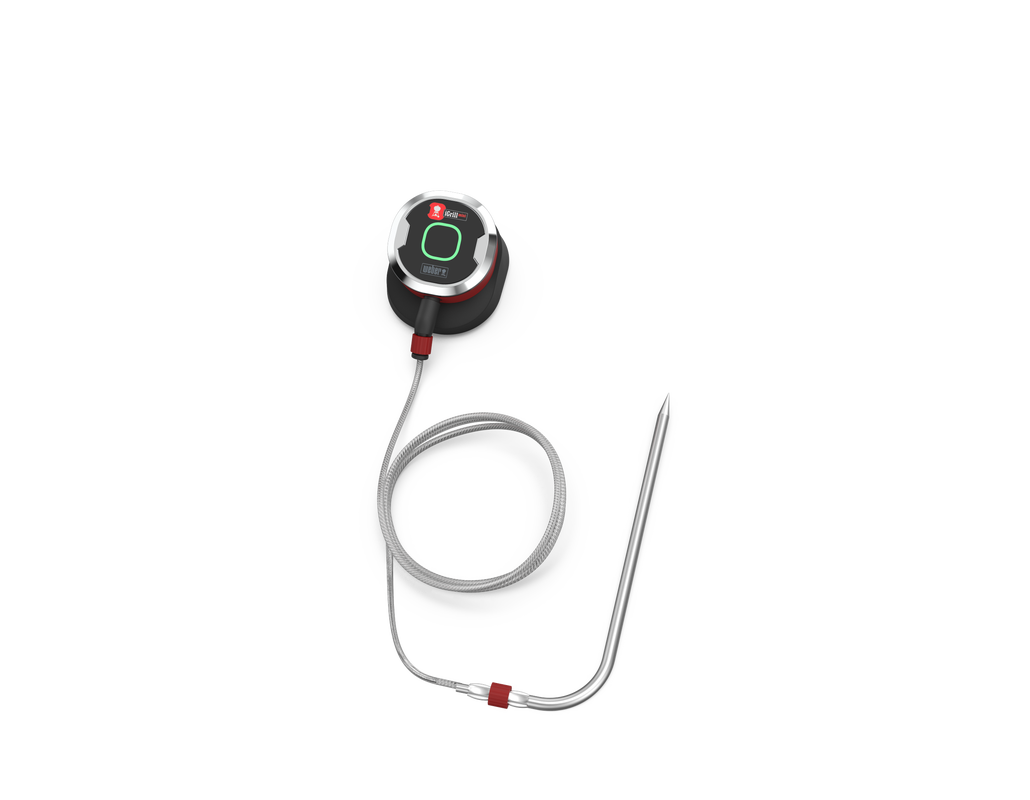Termometer iGrill Mini Weber Tillagning Termometer iGrill Mini Weber Tillagning