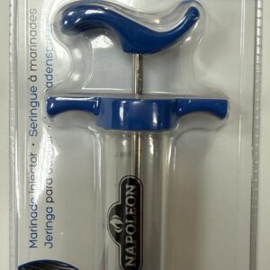 NAPOLEON Marinadspruta Black Week 2025