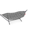 FATBOY Headdemock Hängmatta superb inkl stativ Rock grey Fatboy
