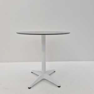 PICTON Bord 70cm Vit Bord
