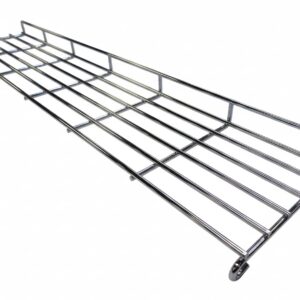 Värmehylla till Genesis II 300-serien Övrigt