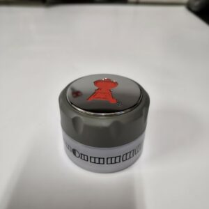 Kontrollvred Upplyst Summit 2012 Weber Övrigt