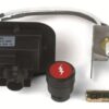 Tändsats Elektronisk till Q3200 Weber Tändsats