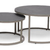 JET SET Satsbord Beige Soffbord