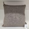 DIAMOND Kudde 50x50cm Brun Kuddar & Filtar
