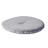 WIEN Sittdyna 37cm Ljusgrå Sittdynor