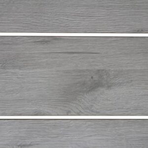 CALLANDER Bord 208x100cm Svart Matbord