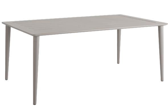 NIMES Bord 200x98cm H.73 Khaki Matbord NIMES Bord 200x98cm H.73 Khaki Matbord