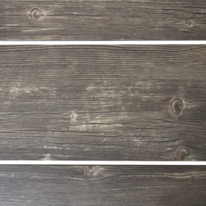 CALLANDER Bord 208x100cm Svart Matbord