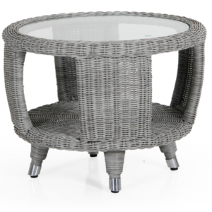 SILVA Sidobord Grå Bord