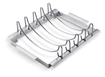 Stekhållare/sparerib Weber Övrigt Stekhållare/sparerib Weber Övrigt