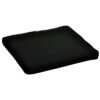 CANYON Sittdyna 43x45cm Svart Sittdynor