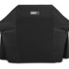 Premium grillöverdrag Genesis II 200-series Weber Grillöverdrag
