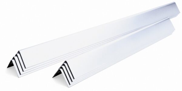Flavorizer Bars rostfritt stål – Spirit 210 Weber Flavorizer