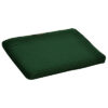 CANYON Sittdyna 43x45cm Grön Sittdynor