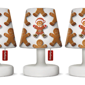 FATBOY Mini cooper cappie Gingerbread Fatboy