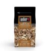 Smoking wood chips whiskey Weber Rökning Smoking wood chips whiskey Weber Rökning