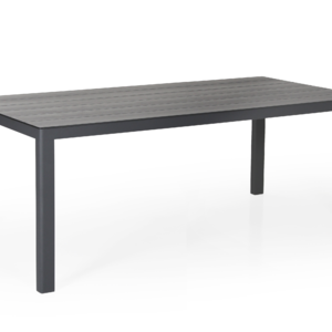 RODEZ Soffbord 130×65 H.50cm Antracit/Grå Bord