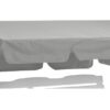 DALOM Hammocktak Grå Hammockar