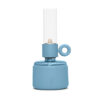 FLAMTASTIQUE XS Oljelampa Ice blue Fatboy