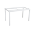 GRIGNY Bord 70x125cm Vit Bord
