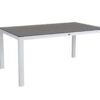 RODEZ Matbord 160x95cm Vit Bord