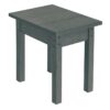 ADIRON Sidobord Slate grey Adiron Däckstol