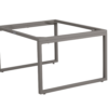 TALANCE Bordsstativ 74x60cm Khaki Bord