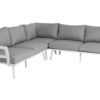 VILLAC Soffgrupp Vit Soffgrupper