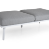 VILLAC 2-sitsdel Vit Soffgrupper
