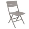 WILKIE Fällstol Khaki Aluminium Stolar WILKIE Fällstol Khaki Aluminium Stolar