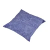 FRITAB Allväderskudde 50x50cm Domino Blå Kuddar & Filtar