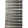 Flavorizers Bars rostfritt stål – Genesis II LX640 serien (11 st) Weber Flavorizer