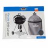 Napoleon Överdrag Kettle NK22CK-L Napoleon Tillbehör