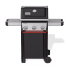 Weber Spirit E-310 gasolgrill Weber grill