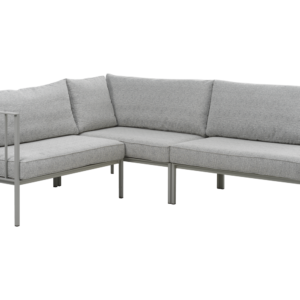 UPPER hörnsoffa vänster Light grey Soffor