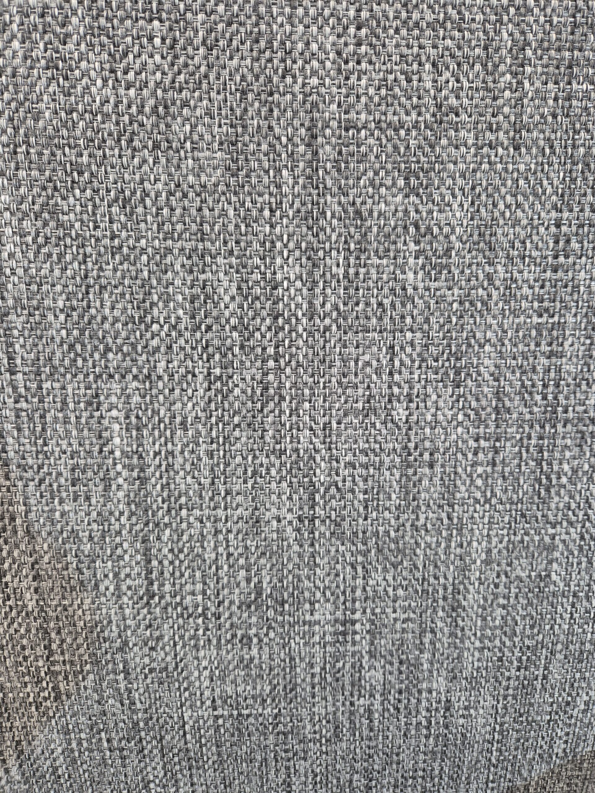 DALLAS Karmstol Antracit Aluminium Stolar DALLAS Karmstol Antracit Aluminium Stolar