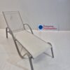 KIWI Solsäng Sling Khaki Vilsängar & Solvagnar