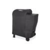 Premiumöverdrag Smoque 500 Tillbehör weber
