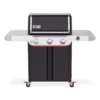 Weber Genesis E-325W gasolgrill Gasolgrillar