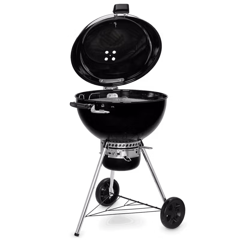 Weber Master-Touch GBS Premium E-5770 Kolgrill 57 cm Brikettgrill Weber Master-Touch GBS Premium E-5770 Kolgrill 57 cm Brikettgrill