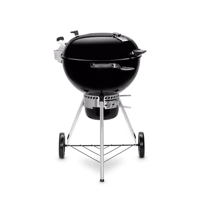 Weber Master-Touch GBS Premium E-5770 Kolgrill 57 cm Brikettgrill Weber Master-Touch GBS Premium E-5770 Kolgrill 57 cm Brikettgrill