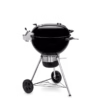 Weber Master-Touch GBS Premium E-5770 Kolgrill 57 cm Brikettgrill