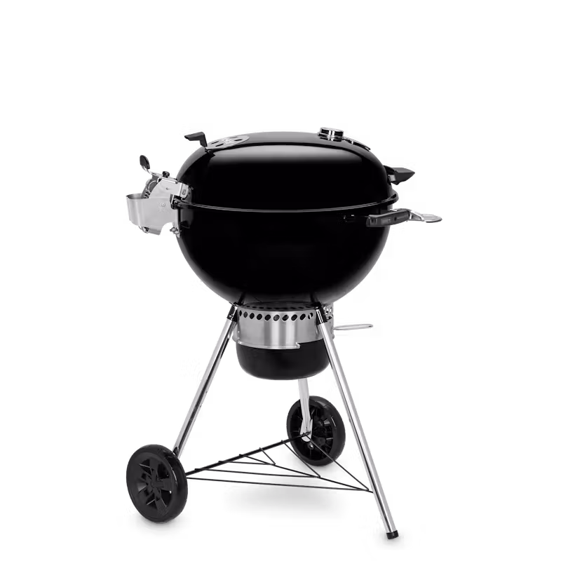 Weber Master-Touch GBS Premium E-5770 Kolgrill 57 cm Brikettgrill Weber Master-Touch GBS Premium E-5770 Kolgrill 57 cm Brikettgrill