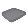 KRABI sittdyna 49x46cm Grey Sittdynor
