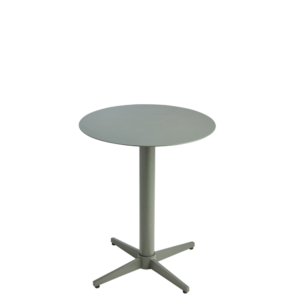 Mill Sidobord 50cm H.60 Nordic Green Bord