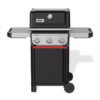 Weber Spirit E-315 gasolgrill Grillar