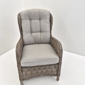RIO Reclinerfåtölj inkl dyna Driftwood Fåtöljer