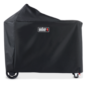 Premium grillöverdrag Performer Premium & Deluxe Weber Weber grill