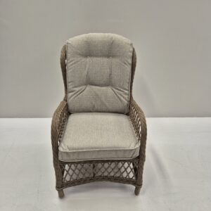 RIO Reclinerfåtölj inkl dyna Seagrass Open AW Fåtöljer